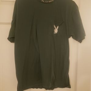 Playboy tshirt